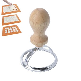 Vykrajovačka na koblihy