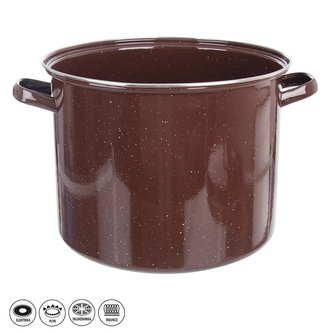 Hrnec BROWN Lem 20 l Hrnec BROWN Lem 20 l