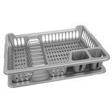 Odkapávač na nádobí s podnosem VIO