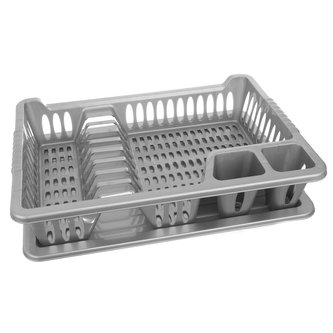 Odkapávač na nádobí s podnosem VIO