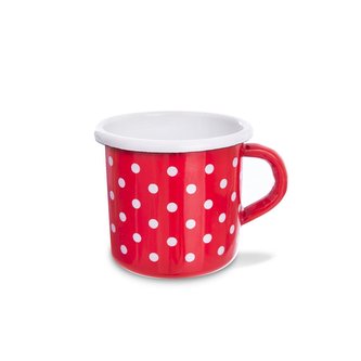 Hrnek TEČKA 0,4 l