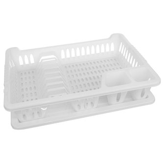 Odkapávač na nádobí s podnosem VIO