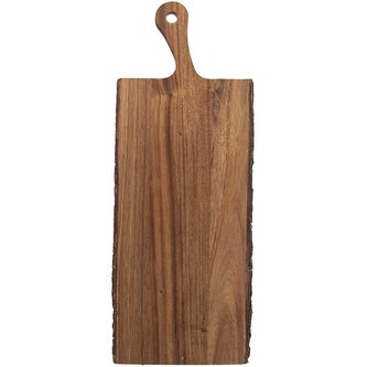 Krájecí prkénko 56x20x1,5 cm