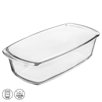 Forma na pečení Srnčí hřbet 27x14x7 cm