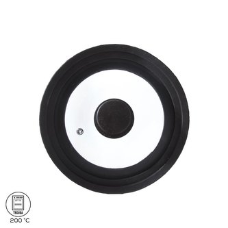 Poklice UNI pr. 21 cm