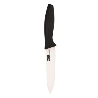 Kuchyňský nůž s keramickou čepelí 12,5 cm