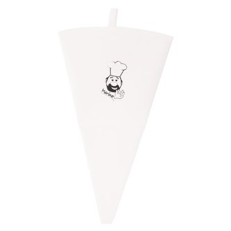 Sáček zdobicí 40 cm