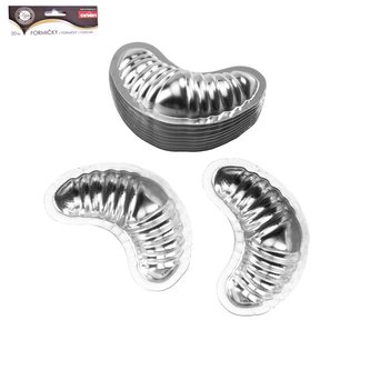 Formička na pečení ROHLÍČKY malé 20 ks