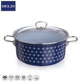 Kastrol SOFIA s poklicí 4,5 l