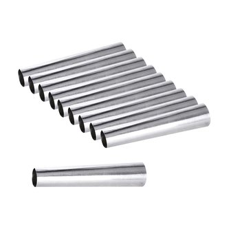 Cukrářské trubičky KREMROLE 10 ks