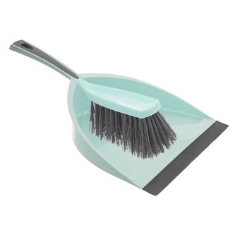 Smetáček s lopatkou DUST extra
