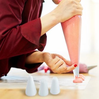 Zdobicí set 12 dílů