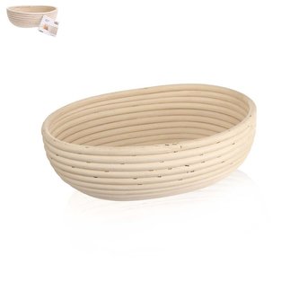 Ošatka na kynutí 28x22x9 cm