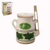 Nakládací hrnec s kleštěmi Kyseláč 2,5 l