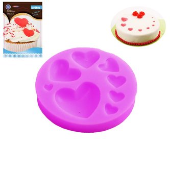 Forma na MARCIPÁN SRDCE