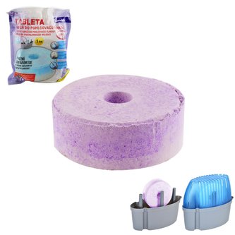 Náplň do pohlcovače 832336 TABLETA LEVANDULE 450 g