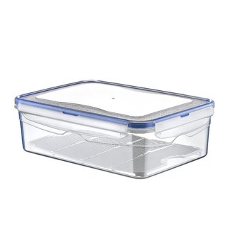 Dóza PRIM s těsněním 4,3 l