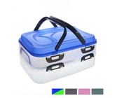 Piknik box 2 patra s uchy