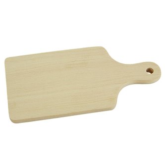 Krájecí prkénko 43x19 cm