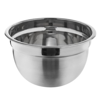 Miska GERMAN kulatá pr. 17 cm