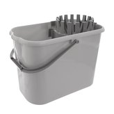 Vědro na mop RENATA 12 l