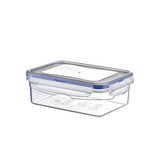 Dóza PRIM s těsněním 0,8 l