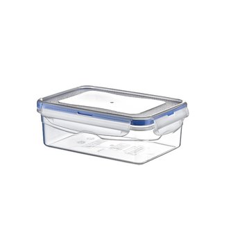 Dóza PRIM s těsněním 0,8 l