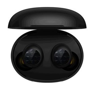 realme Buds Q2 Black