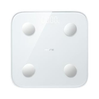 realme Smart Scale White