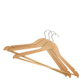 Ramínko 3ks dřevo 45x23cm