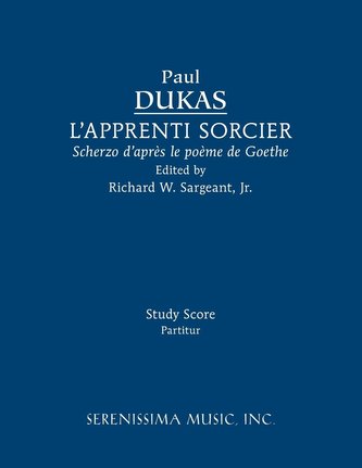 L'Apprenti sorcier