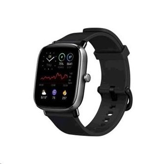 Amazfit GTS 2 Mini, Midnight Black