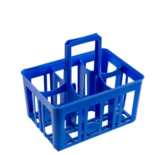 Nosič na 6 kelímků piva 30x20,5x27cm