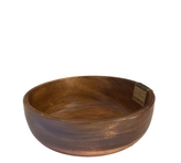 Mísa 26cm z akáciového dřeva ECOLOGY