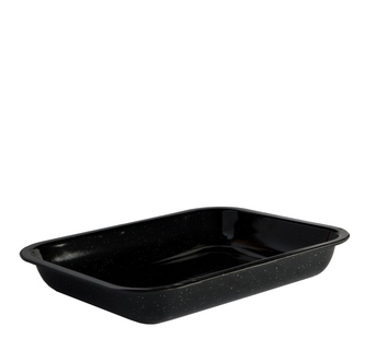 Plech smalt 42x29x6cm vysoký