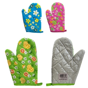 Kuch. chňapka teflonová s magnetem a poutkem