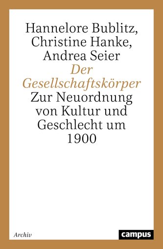 Der Gesellschaftskörper