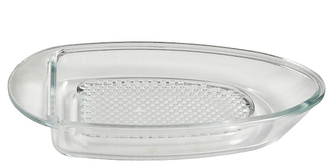 Struhadlo skleněné 22cm