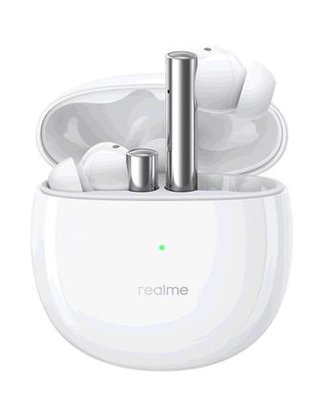 realme Buds Air 2 White