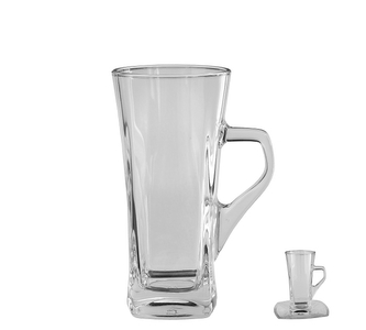 GEO kavák big 330ml GEO kavák big 330ml