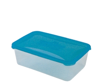 Dóza POLAR 29x19x9cm 4l