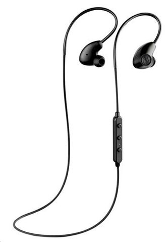 Motorola Verve Loop 500 Black