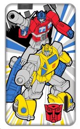 eSTAR HERO Tablet Transformers (7.0\" WiFI 16GB)