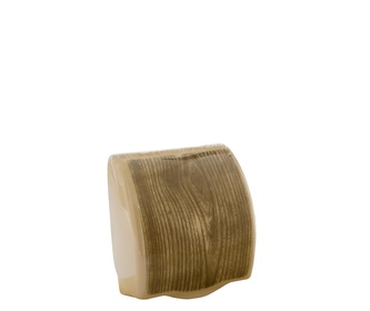 Držák na toaletní papír borovice