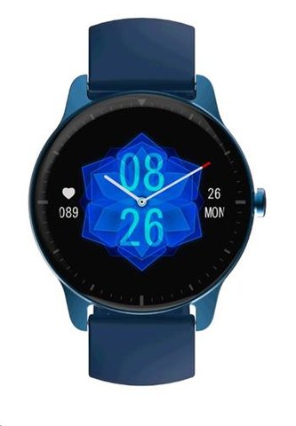 Doogee CR1 SmartWatch Blue
