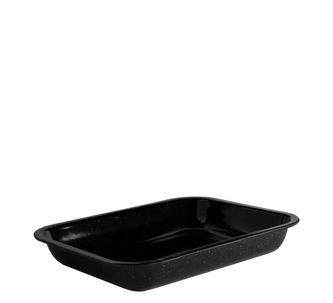 Plech smalt 37x29x6cm vysoký