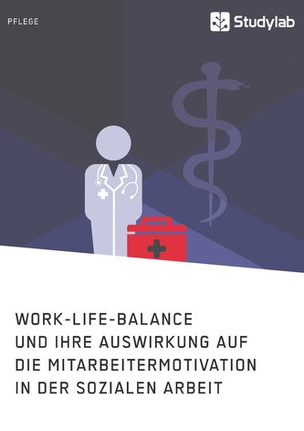 Work-Life-Balance und ihre Auswirkung auf die Mitarbeitermotivation in der Sozialen Arbeit