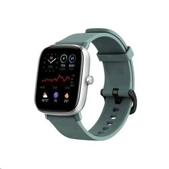 Amazfit GTS 2 Mini, Sage Green