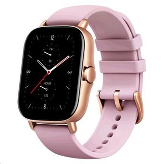 Amazfit GTS 2E, Lilac Purple