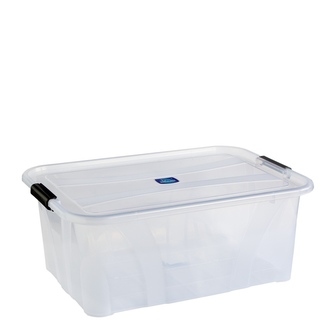 CLIP box 32L 51x38x23,5cm